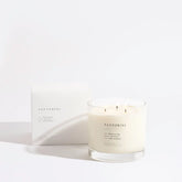 Santorini Three Wick Candle
